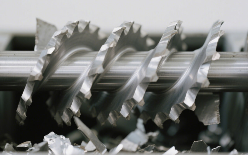 塑料生產(chǎn)不可或缺的幕后功臣